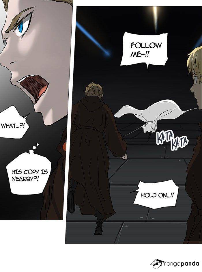 Tower of God Chapter 247 image 46
